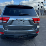 2012 Jeep Grand Cherokee