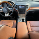 2012 Jeep Grand Cherokee