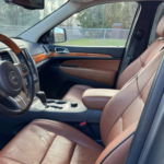 2012 Jeep Grand Cherokee