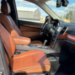2012 Jeep Grand Cherokee