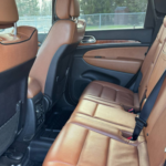 2012 Jeep Grand Cherokee