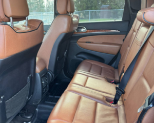 2012 Jeep Grand Cherokee