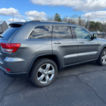 2012 Jeep Grand Cherokee
