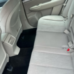 2014 Subaru legacy