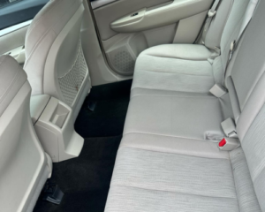 2014 Subaru legacy