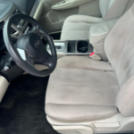 2014 Subaru legacy