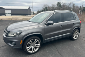 2012 Volkswagen