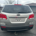 2013 Kia Sorento 
