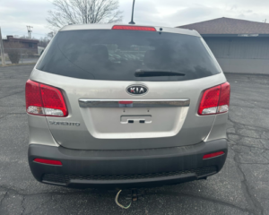 2013 Kia Sorento