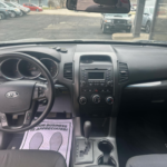 2013 Kia Sorento 