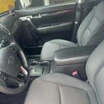 2013 Kia Sorento 