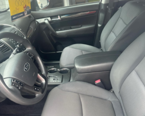 2013 Kia Sorento