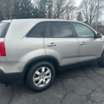 2013 Kia Sorento 