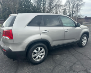 2013 Kia Sorento