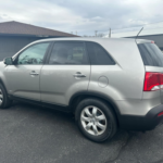 2013 Kia Sorento 