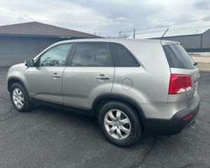 2013 Kia Sorento