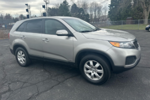2013 Kia Sorento 