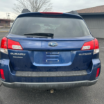 2011 Subaru outback