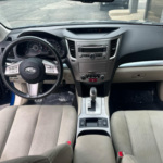 2011 Subaru outback