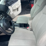 2011 Subaru outback