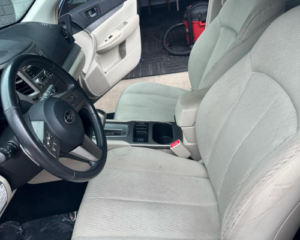 2011 Subaru outback