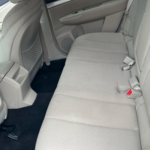 2011 Subaru outback