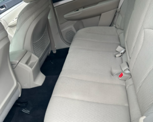 2011 Subaru outback