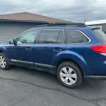 2011 Subaru outback