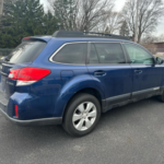 2011 Subaru outback
