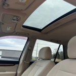 2009 Hyundai Santa Fe