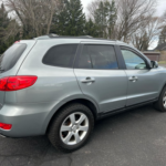 2009 Hyundai Santa Fe