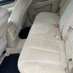 2009 Hyundai Santa Fe