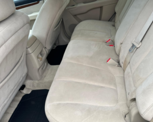 2009 Hyundai Santa Fe
