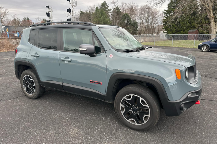 2016 jeep renegade 2016 jeep renegade