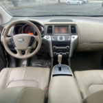 2010 Nissan Murano