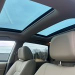 2010 Nissan Murano