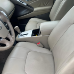 2010 Nissan Murano