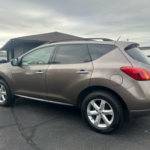 2010 Nissan Murano