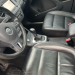 2012 Volkswagen Tiguan 