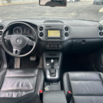 2012 Volkswagen Tiguan 