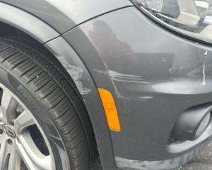 2012 Volkswagen Tiguan