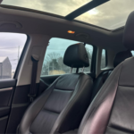2012 Volkswagen Tiguan 